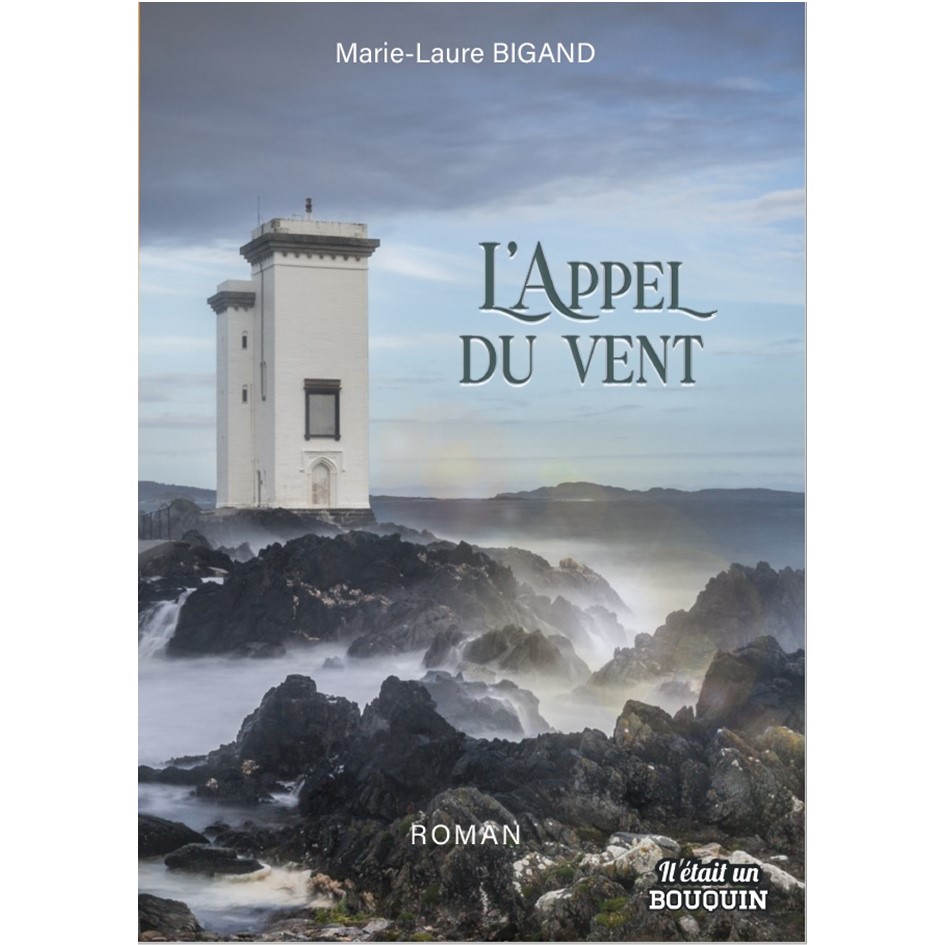 couv L'appel du vent papier