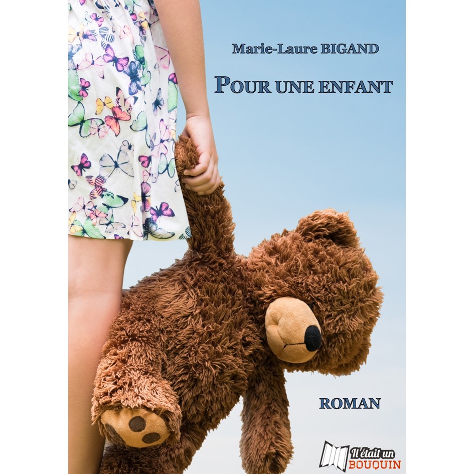 couv Pour une enfant papier