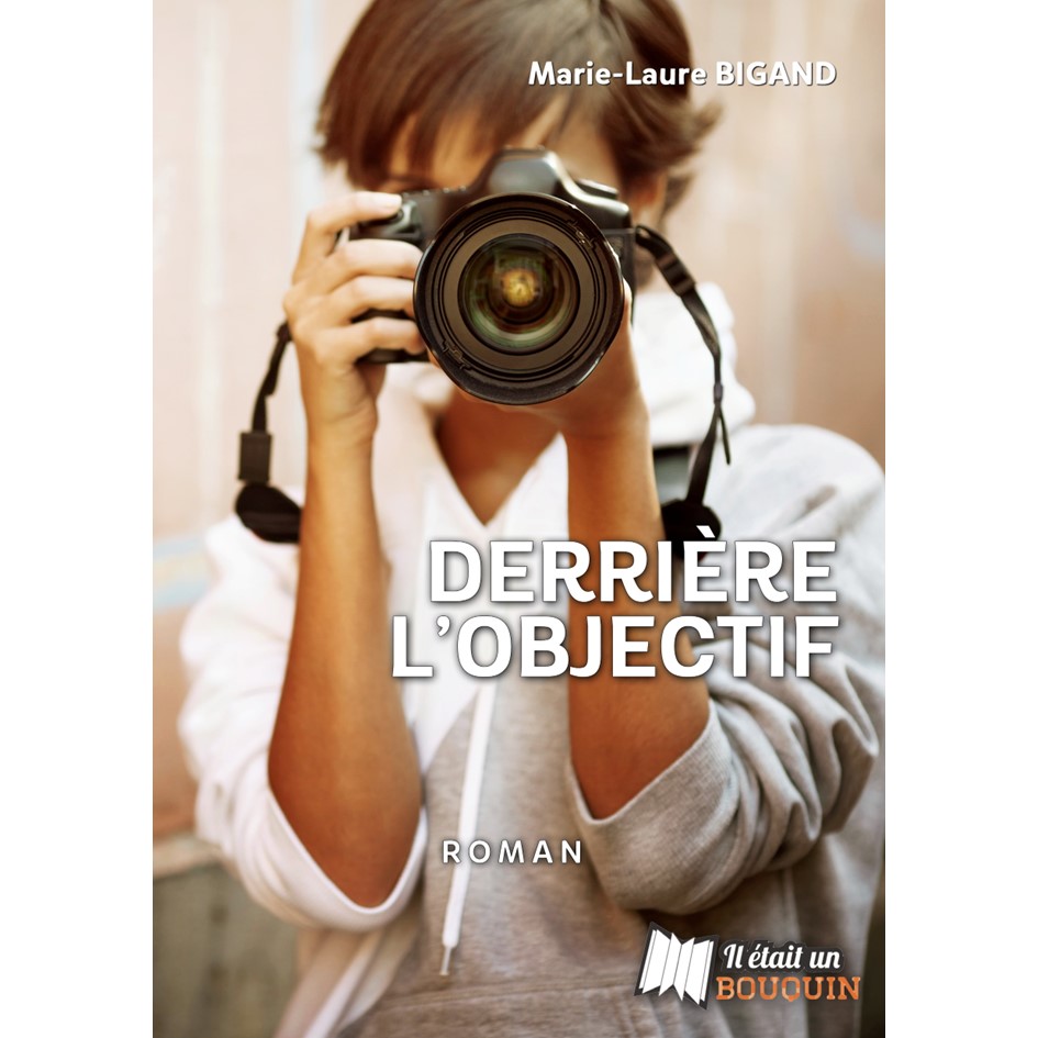 couv derrière l'objectif