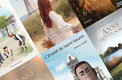 Livres à partir de 12ans